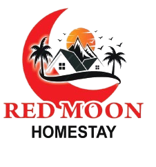 RED MOON HOMESTAY