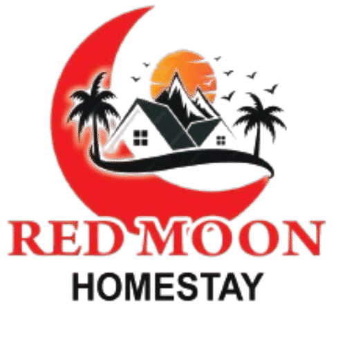 RED MOON HOMESTAY